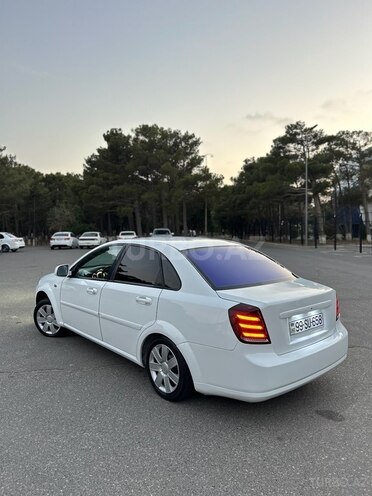 Daewoo Gentra 2014, 225,000 km - 1.5 l - Sumqayıt