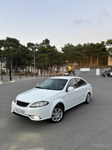 Daewoo Gentra 2014, 225,000 km - 1.5 l - Sumqayıt