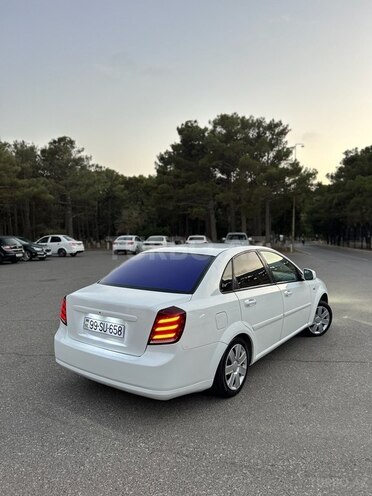 Daewoo Gentra 2014, 225,000 km - 1.5 l - Sumqayıt