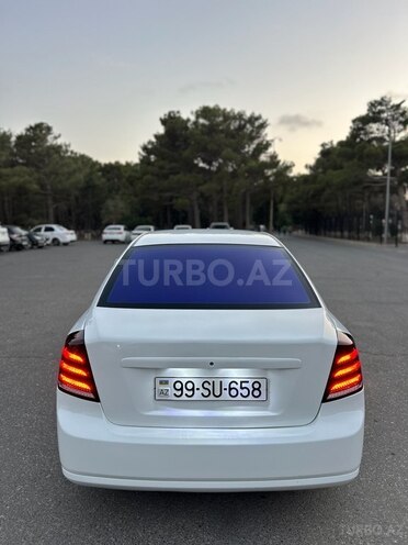 Daewoo Gentra 2014, 225,000 km - 1.5 l - Sumqayıt