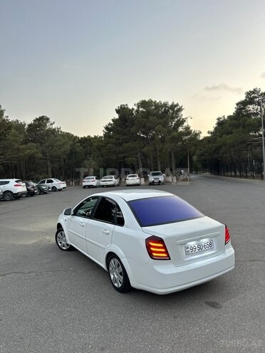 Daewoo Gentra 2014, 225,000 km - 1.5 l - Sumqayıt
