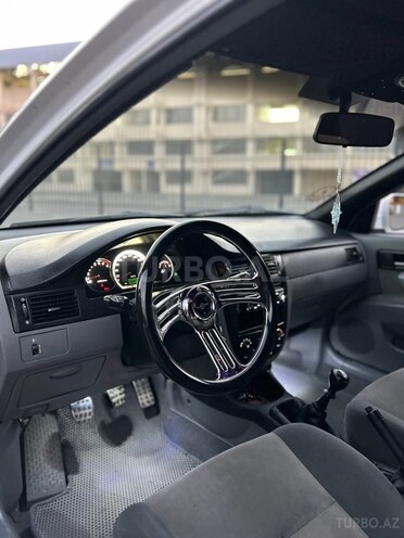Daewoo Gentra 2014, 225,000 km - 1.5 l - Sumqayıt