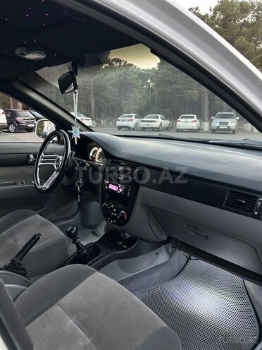 Daewoo Gentra 2014, 225,000 km - 1.5 l - Sumqayıt