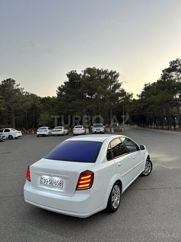 Daewoo Gentra 2014, 225,000 km - 1.5 l - Sumqayıt