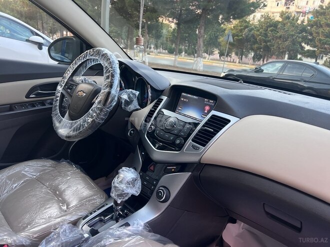 Chevrolet Cruze 2015, 145,000 km - 1.4 l - Sumqayıt