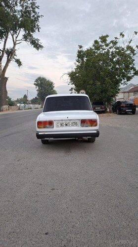 LADA (VAZ) 2107 2011, 150,000 km - 1.6 l - Xaçmaz