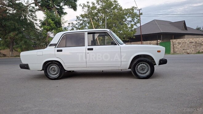 LADA (VAZ) 2107 2011, 150,000 km - 1.6 l - Xaçmaz