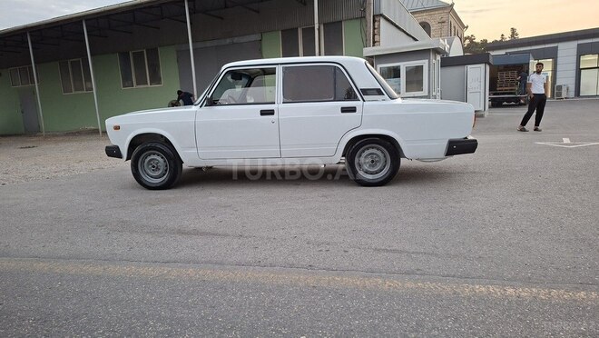 LADA (VAZ) 2107 2011, 150,000 km - 1.6 l - Xaçmaz