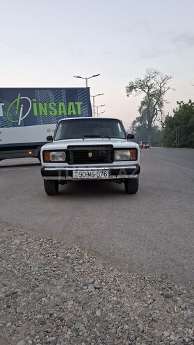 LADA (VAZ) 2107 2011, 150,000 km - 1.6 l - Xaçmaz