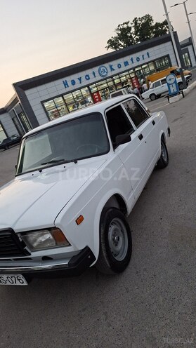 LADA (VAZ) 2107 2011, 150,000 km - 1.6 l - Xaçmaz
