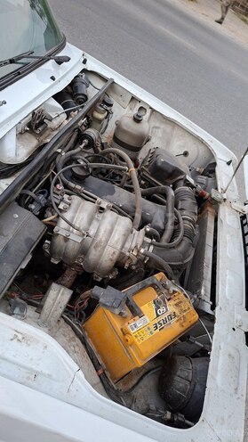 LADA (VAZ) 2107 2011, 150,000 km - 1.6 l - Xaçmaz