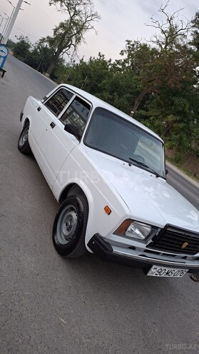 LADA (VAZ) 2107 2011, 150,000 km - 1.6 l - Xaçmaz