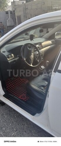 BYD F3 2012, 749,991 km - 1.5 l - Bakı