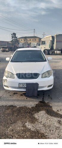 BYD F3 2012, 749,991 km - 1.5 l - Bakı
