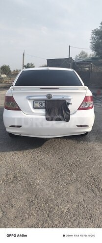 BYD F3 2012, 749,991 km - 1.5 l - Bakı