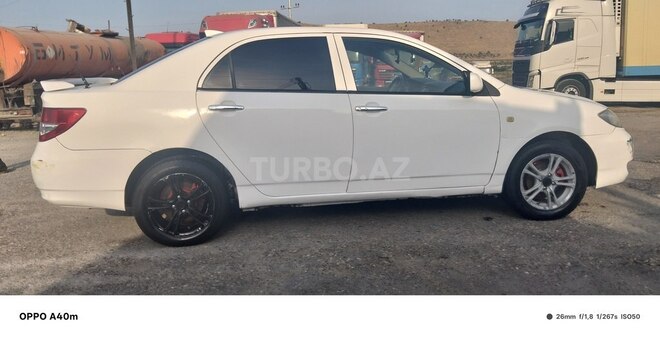 BYD F3 2012, 749,991 km - 1.5 l - Bakı