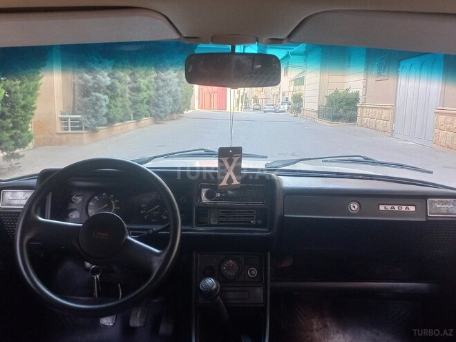 LADA (VAZ) 2107 2010, 176,213 km - 1.6 л - Bakı