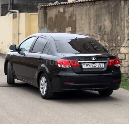 GWM Voleex C30 2013, 267,000 km - 1.5 л - Gəncə
