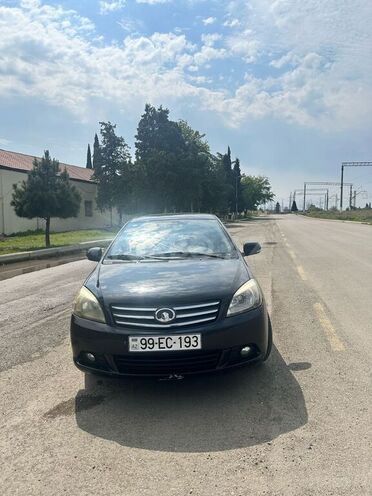 GWM Voleex C30 2013, 267,000 km - 1.5 л - Gəncə