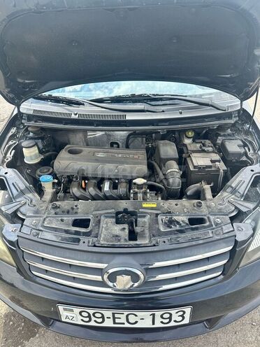 GWM Voleex C30 2013, 267,000 km - 1.5 л - Gəncə