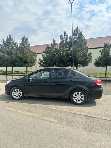 GWM Voleex C30 2013, 267,000 km - 1.5 л - Gəncə