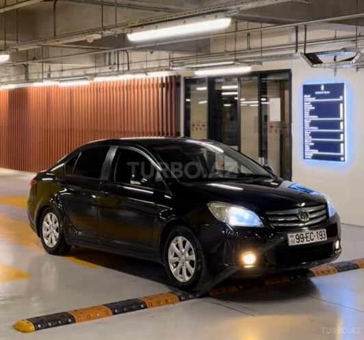GWM Voleex C30 2013, 267,000 km - 1.5 л - Gəncə