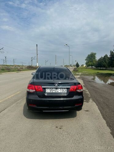 GWM Voleex C30 2013, 267,000 km - 1.5 л - Gəncə