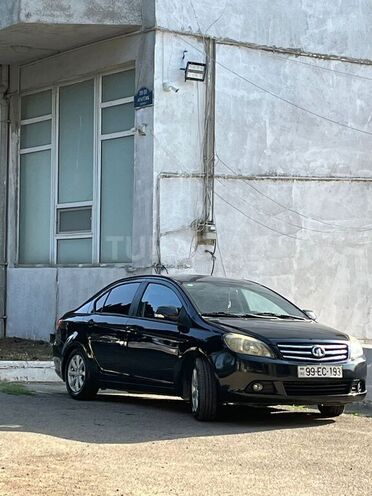 GWM Voleex C30 2013, 267,000 km - 1.5 л - Gəncə