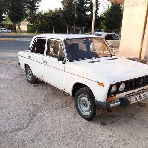 LADA (VAZ) 2106 2005, 499,985 km - 1.6 л - Beyləqan