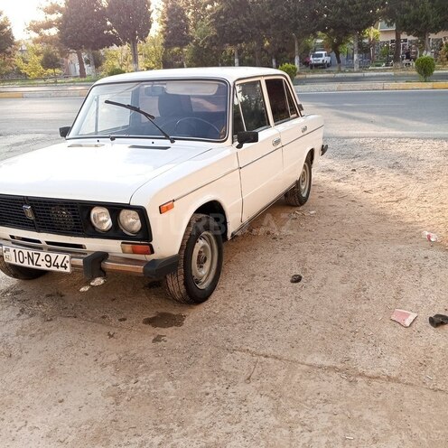 LADA (VAZ) 2106 2005, 499,985 km - 1.6 л - Beyləqan