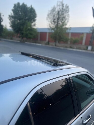 Mercedes C 180 2000, 420,000 km - 1.8 l - Gəncə