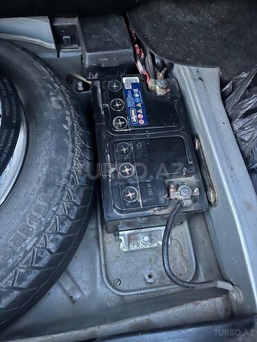 Mercedes C 180 2000, 420,000 km - 1.8 l - Gəncə