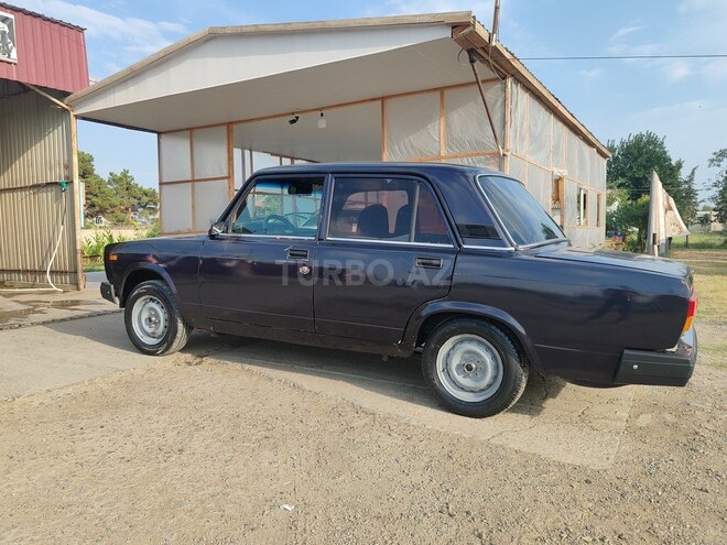 LADA (VAZ) 2107 2011, 285,000 km - 1.6 л - Biləsuvar
