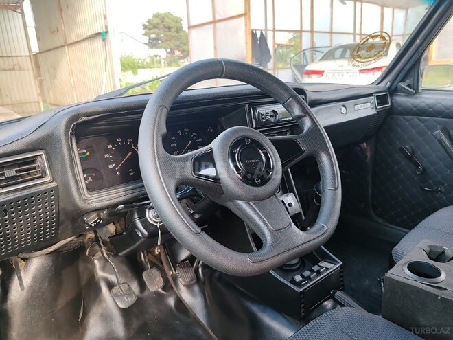 LADA (VAZ) 2107 2011, 285,000 km - 1.6 л - Biləsuvar