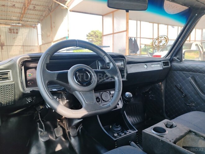 LADA (VAZ) 2107 2011, 285,000 km - 1.6 л - Biləsuvar
