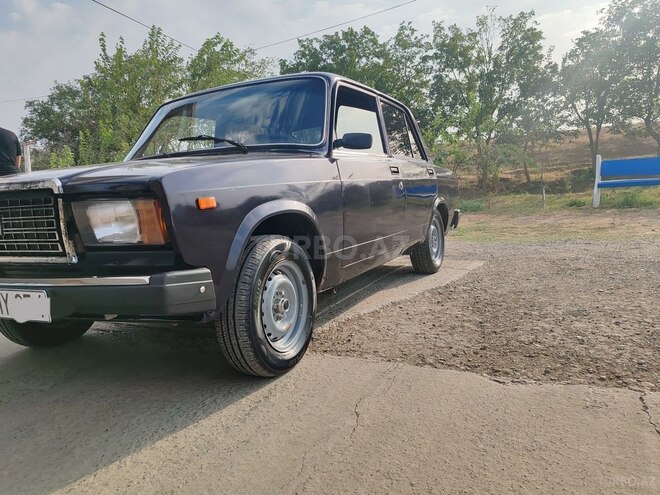 LADA (VAZ) 2107 2011, 285,000 km - 1.6 л - Biləsuvar