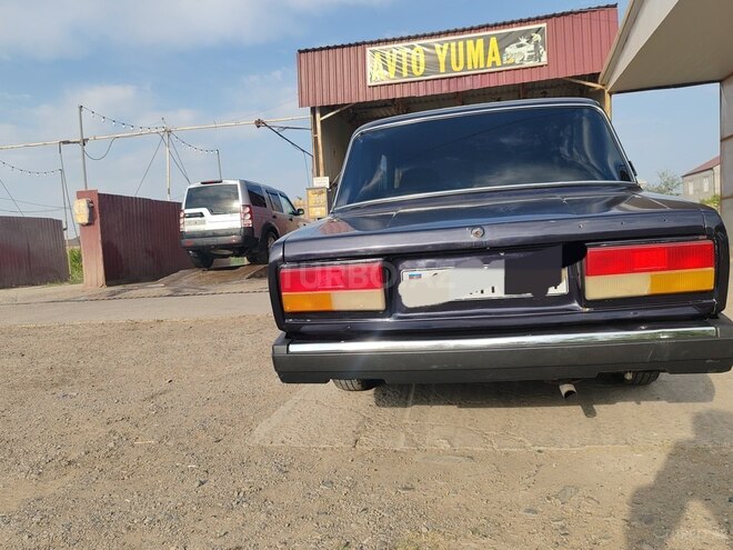 LADA (VAZ) 2107 2011, 285,000 km - 1.6 л - Biləsuvar