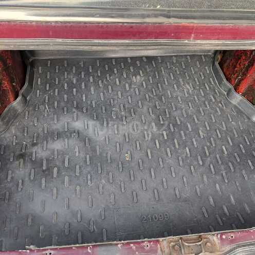 LADA (VAZ) 21099 1999, 250,000 km - 1.5 л - Bakı