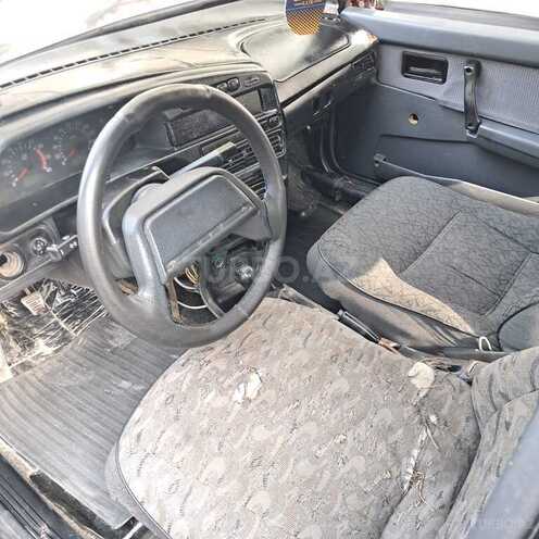 LADA (VAZ) 21099 1999, 250,000 km - 1.5 л - Bakı