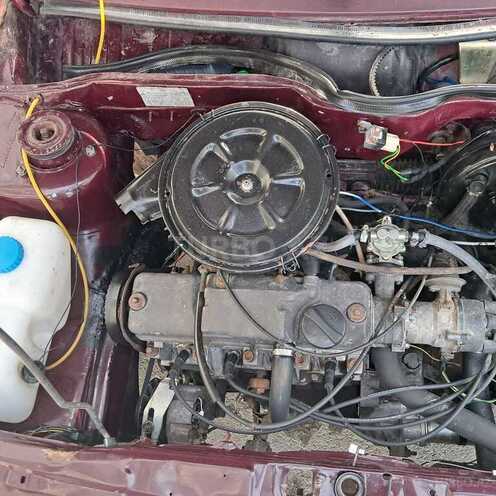 LADA (VAZ) 21099 1999, 250,000 km - 1.5 л - Bakı