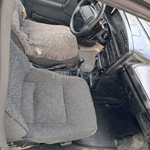 LADA (VAZ) 21099 1999, 250,000 km - 1.5 л - Bakı