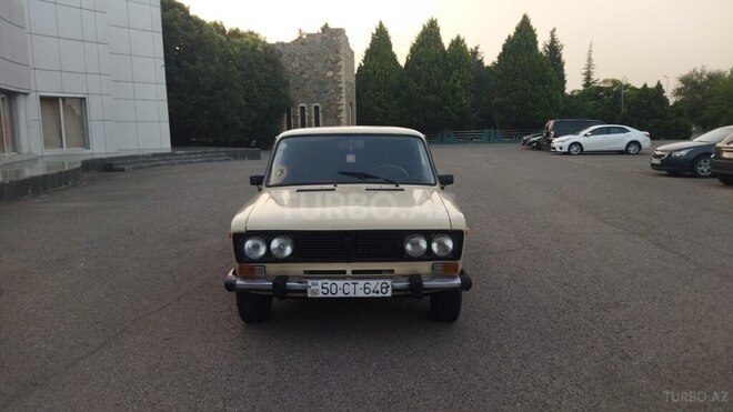 LADA (VAZ) 2106 1992, 199,655 km - 1.3 l - Qazax