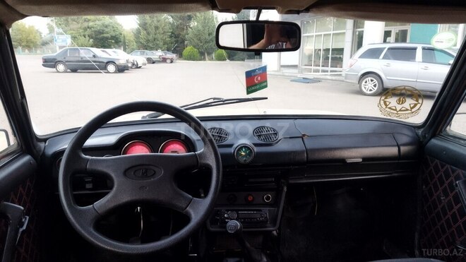 LADA (VAZ) 2106 1992, 199,655 km - 1.3 l - Qazax