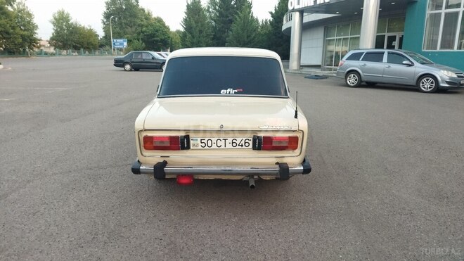 LADA (VAZ) 2106 1992, 199,655 km - 1.3 l - Qazax