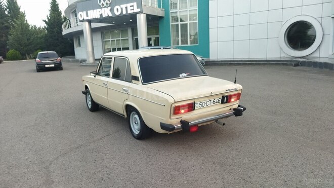 LADA (VAZ) 2106 1992, 199,655 km - 1.3 l - Qazax
