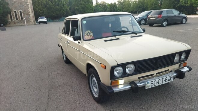 LADA (VAZ) 2106 1992, 199,655 km - 1.3 l - Qazax
