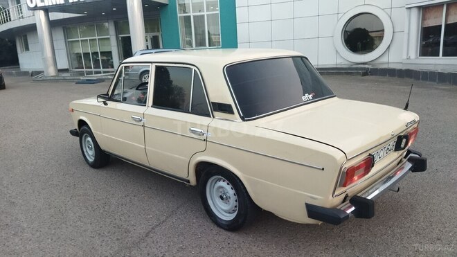 LADA (VAZ) 2106 1992, 199,655 km - 1.3 l - Qazax