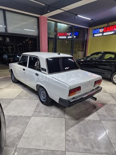 LADA (VAZ) 2107 2009, 339,000 km - 1.6 l - Bakı