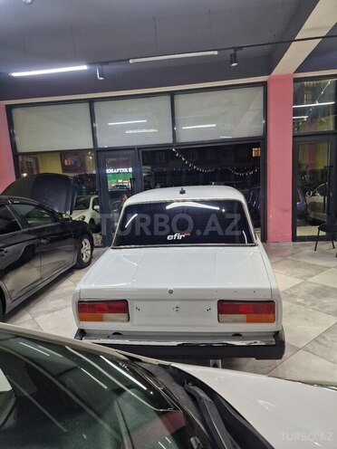 LADA (VAZ) 2107 2009, 339,000 km - 1.6 l - Bakı