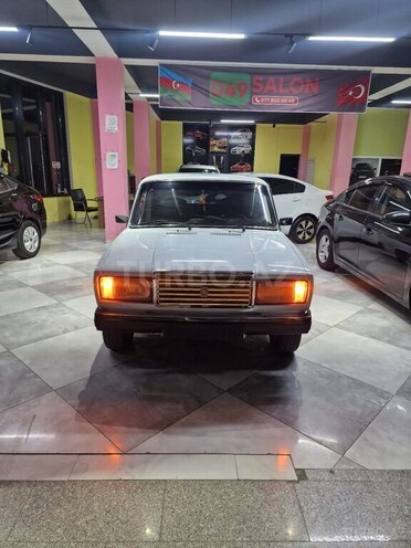 LADA (VAZ) 2107 2009, 339,000 km - 1.6 l - Bakı